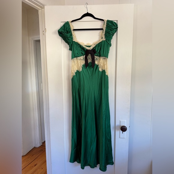 Doen Veda Dress - Picture 7 of 10